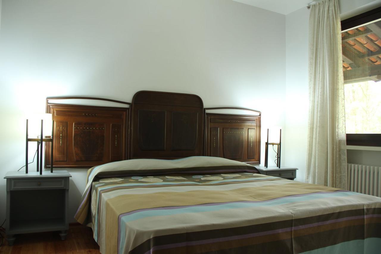 Tenuta Adriana Masserano Экстерьер фото