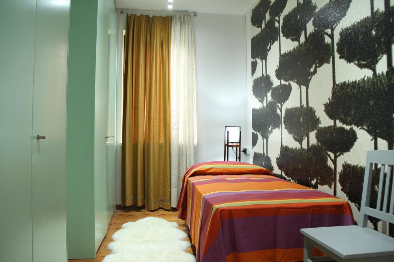 Tenuta Adriana Masserano Экстерьер фото