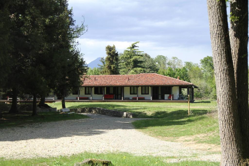 Tenuta Adriana Masserano Экстерьер фото