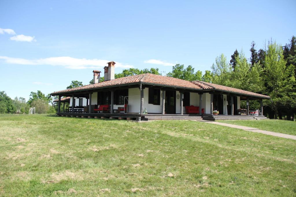 Tenuta Adriana Masserano Экстерьер фото