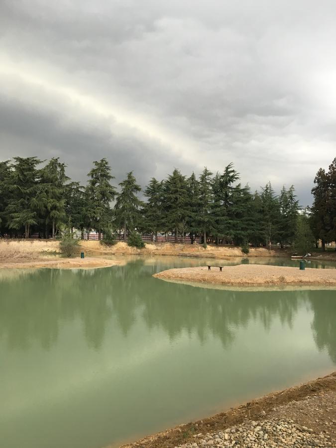 Tenuta Adriana Masserano Экстерьер фото