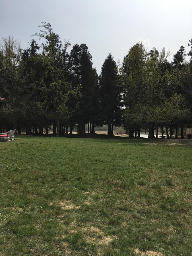 Tenuta Adriana Masserano Экстерьер фото