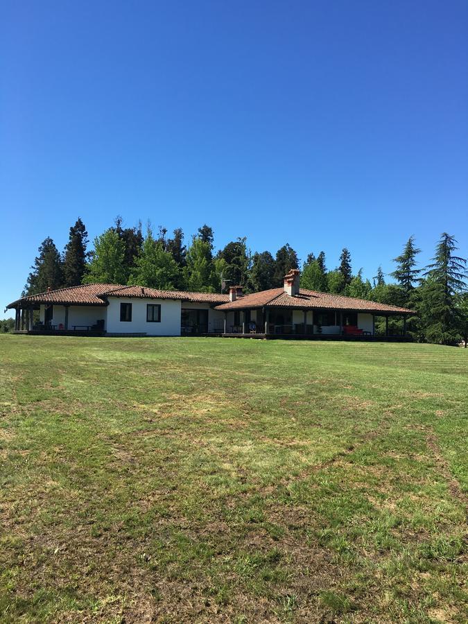 Tenuta Adriana Masserano Экстерьер фото