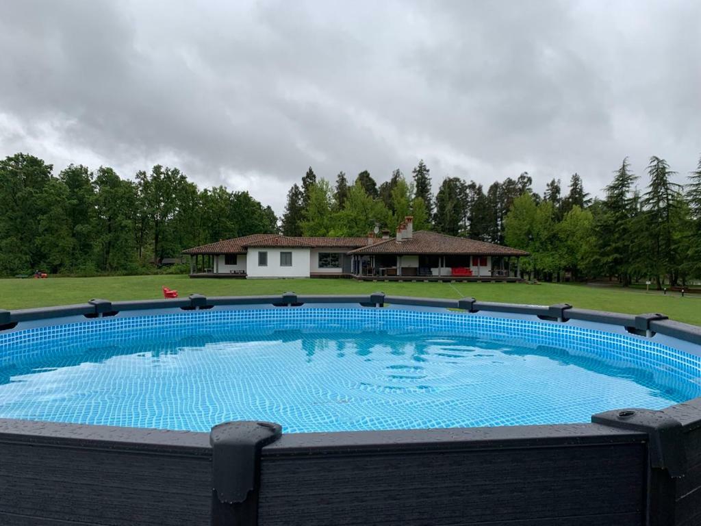 Tenuta Adriana Masserano Экстерьер фото